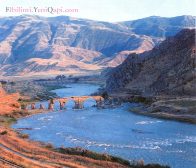 İnanclar / Qıçı udumlu