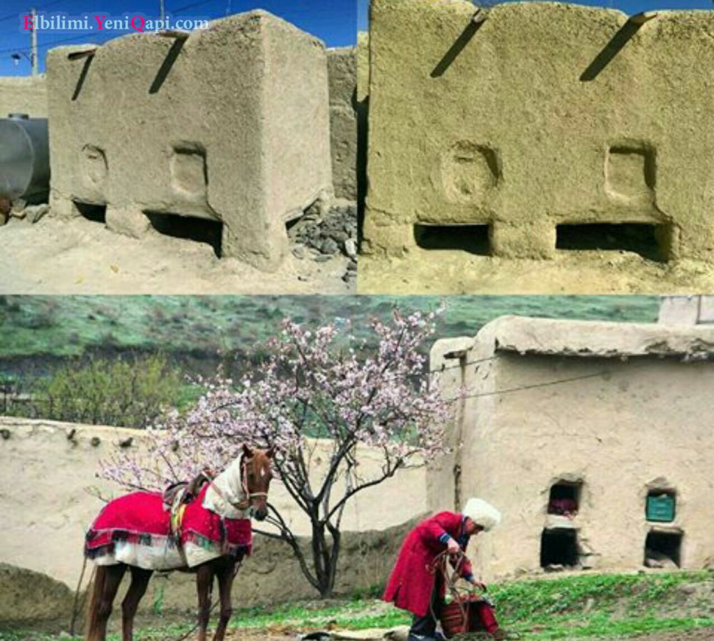 Tanitmalar / Parxav / parhaw