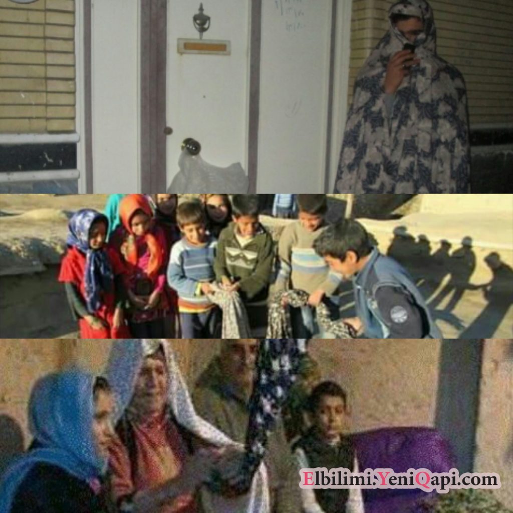 Dəblərimiz / İlin son çərşənbəsi / Bıllı bıllı